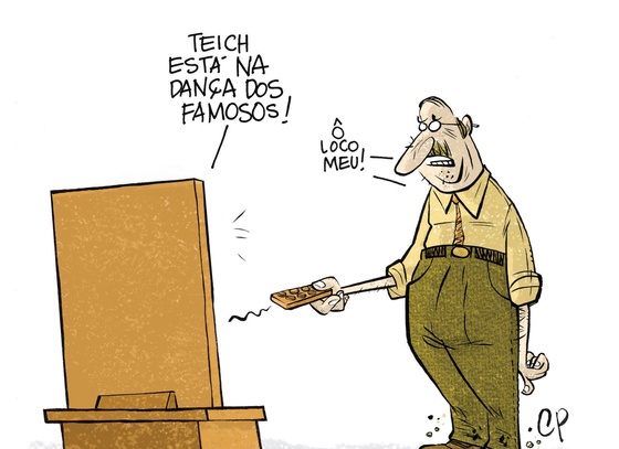 Claudio Paiva