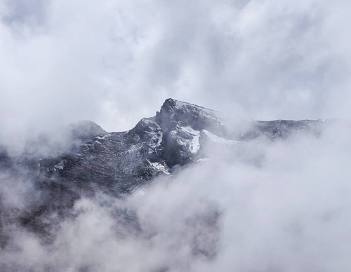 Galería De Fotografía De Miguel Chura - Bolivia