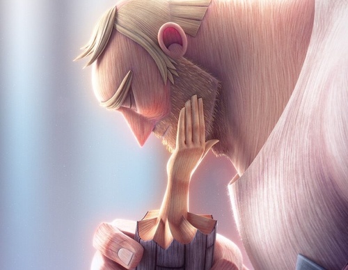Gallery Of Illustration By Tom Booth - Usa