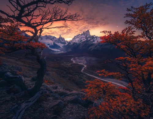 Galería de fotografía de Ty Lekki - Argentina