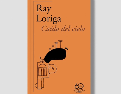 Gallery of Illustration and Graphic design by Pablo Amargo-Spain