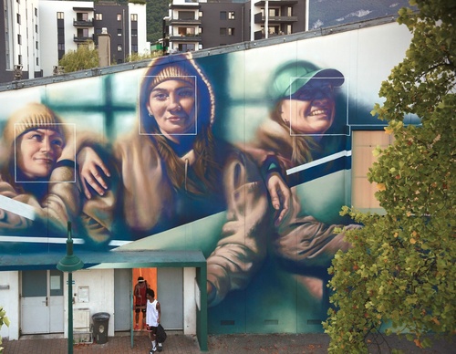 Gallery Of Street Art By Jack Lack - Germany