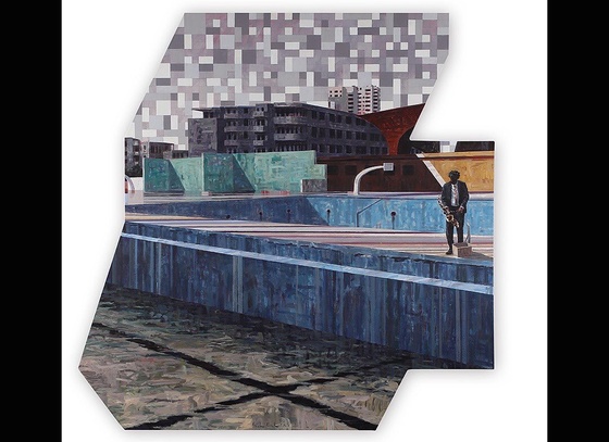 gustavo acosta