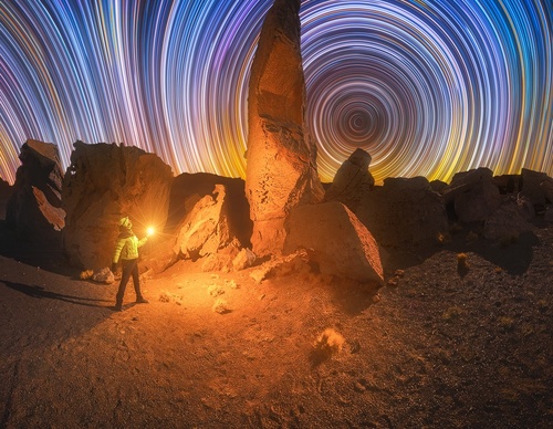 Gallery Of Photography By Alessandro Cantarelli - Chile