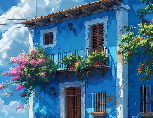 Gallery Of Illustration By Edycardona - Spain
