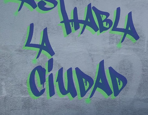 madrid grafica abierta