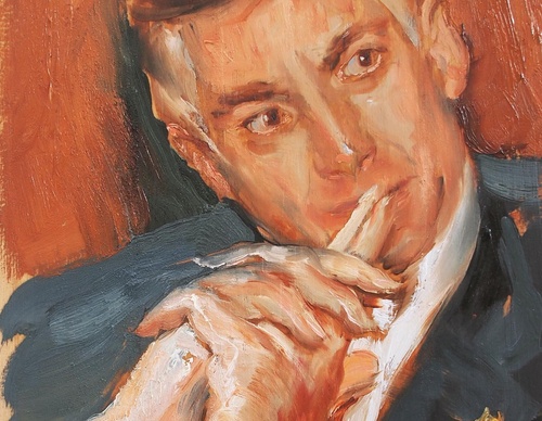 richard somonte