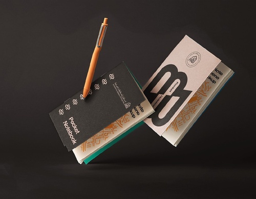 Gallery Of Graphic Design By Saad Al Thoraya - Saudi Arabia
