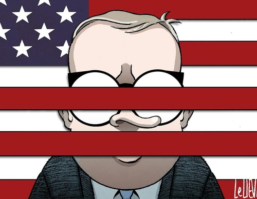 glen le lievre