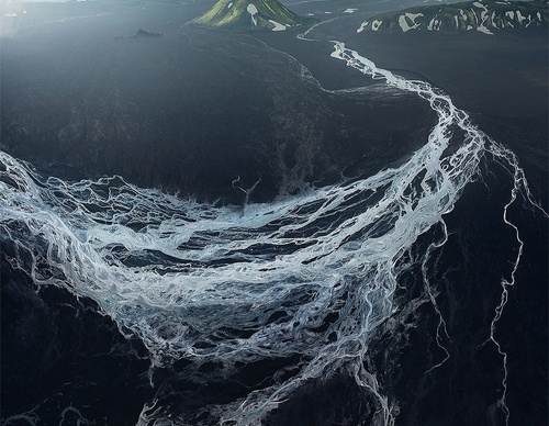 Gallery Of Photography By Max Rive - Netherlands