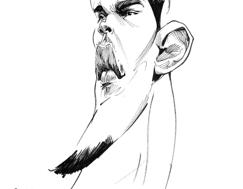 luiz carlos fernandez