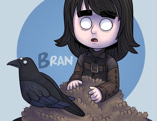 Gallery Of Illustration By Gabriel Infante - Brazil