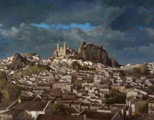 jorge frasca