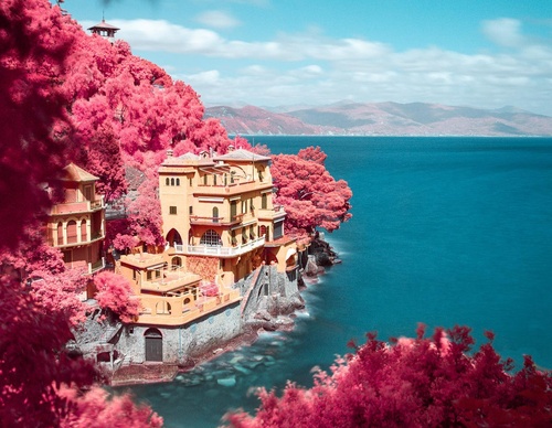 Gallery Of Photography By Paolo Pettigiani - Italy