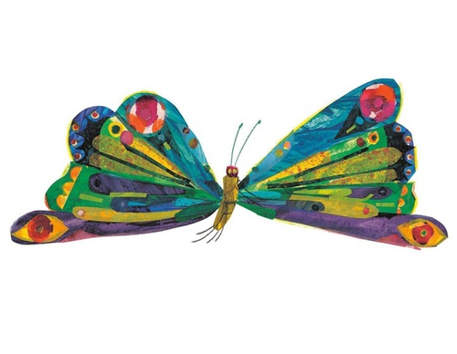eric carle