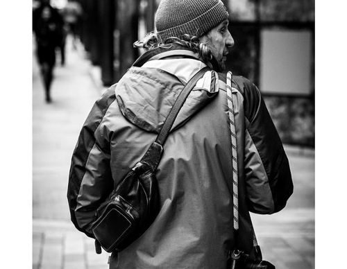 Galeria de fotografia de Ovidiu Șelaru - Romênia