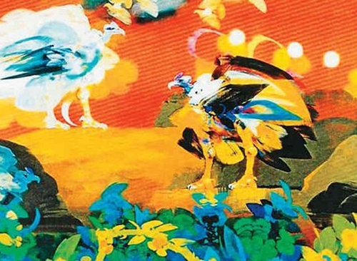 How the Light of Latin America Inspires Painting