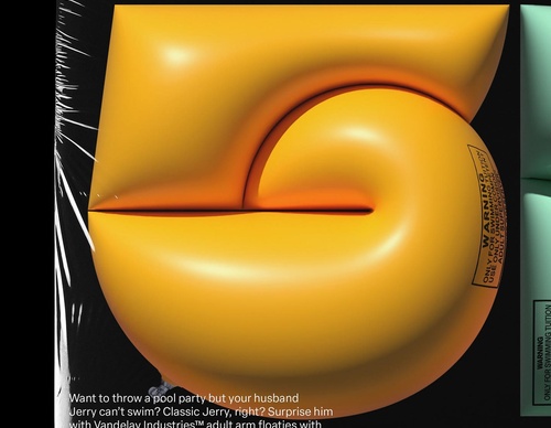 Galeria de Design Gráfico de Daniel Escudeiro - Brasil