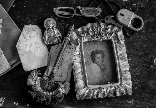 Gallery of Photography by César Rodríguez – Mexico