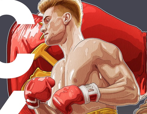 Gallery Of Illustration By Tavo Montanez - Mexico