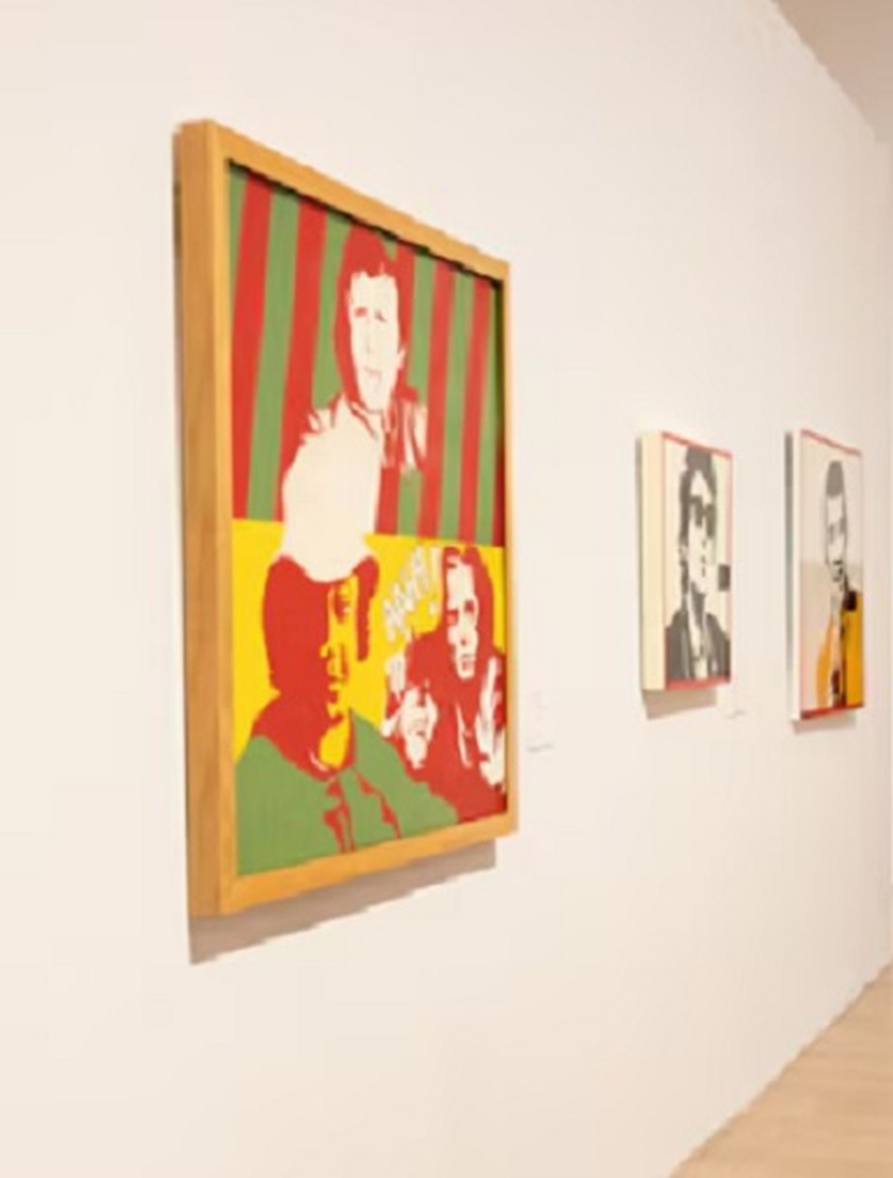 How Brazilian Pop Art Challenged the Dictatorship and Redefined Mass Culture