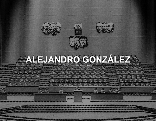 Alejandro González