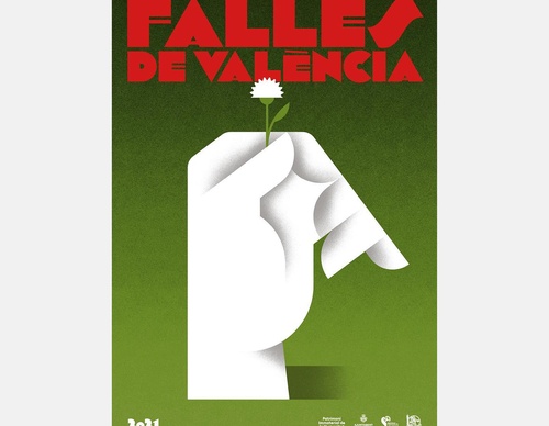 Galeria de Design Gráfico de Diego Mir-Espanha