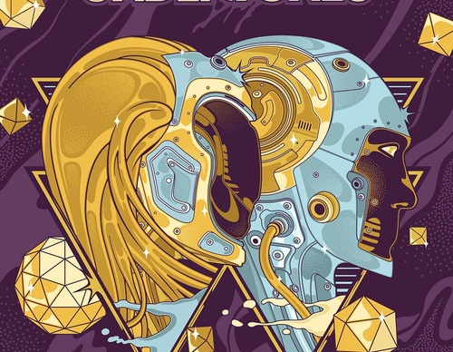 Gallery Of Illustration By A1 Design Studio - Argentina