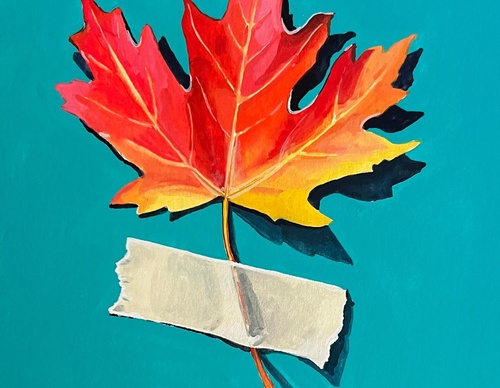 Gallery Of Painting By Kate Jarvik Birch - USA