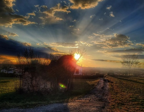 Gallery of Photography by Angela Petruzzelli - Italy