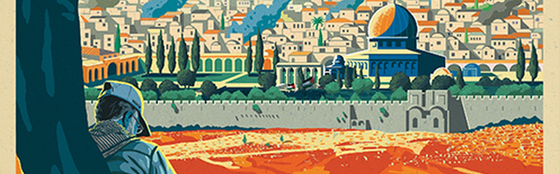Gallery of Graphic Design by Mohammad Saber Sheikh Rezaei -Iran