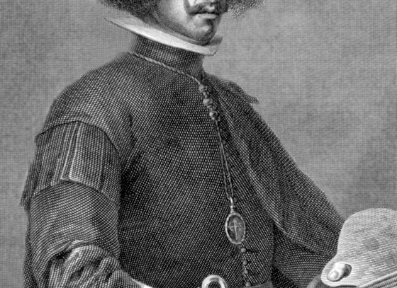 Diego Velázquez