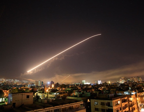 ap images middle east