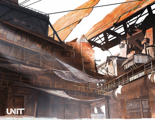 Gallery Of Illustration By Dofresh - France