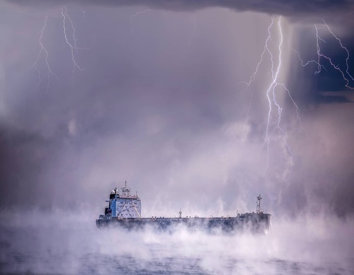 Galería de fotografías de Brent Shavnore - EE. UU.