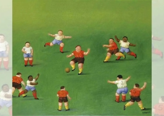 Unprecedented Botero Exhibition in Guangzhou Celebrates China-Colombia Relations