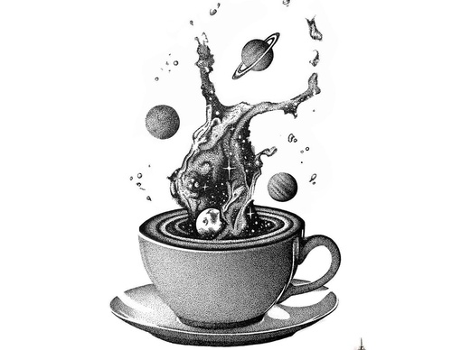 Gallery Of Illustration By David Nott - USA