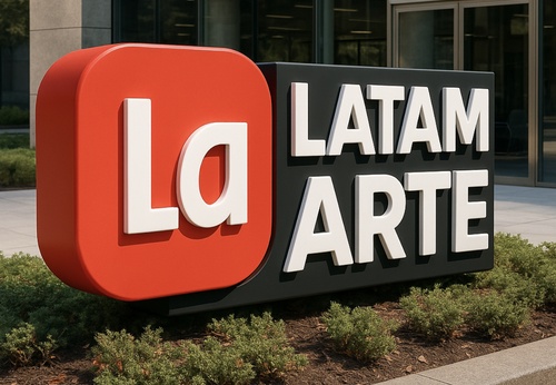 Latamarte.com: Uma janela vibrante para a arte latino-americana