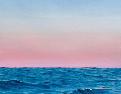 Galería de pintura de Rivka Wilking - Francia