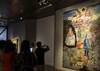 Exposición de artista maranhense celebra la identidad latinoamericana y ancestral
