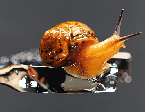 Gallery Of Realistic Painting By Young-sung Kim - South Korea