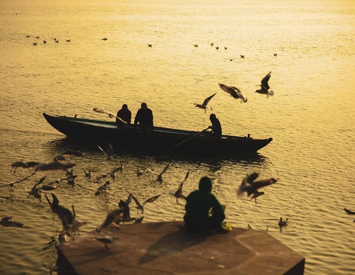 Gallery Of Photography By Hugo Santarem Rodrigues - Brazil