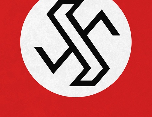 holocide posters