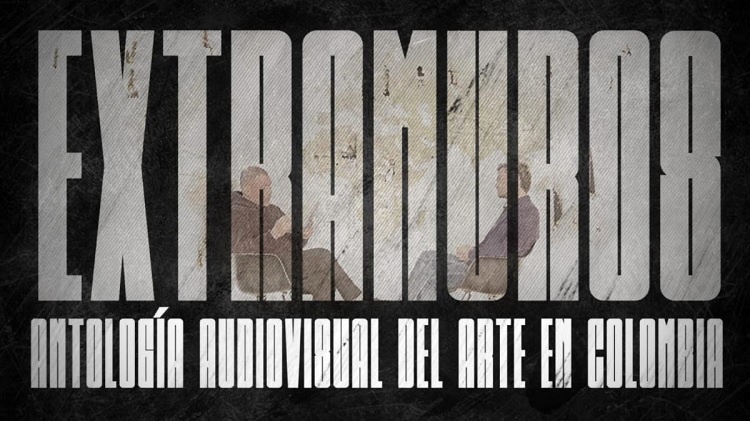 With more than 50 artists interviewed, Extramuros celebrates one year on Señal Colombia