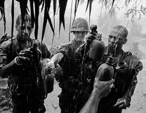 philip jones griffiths