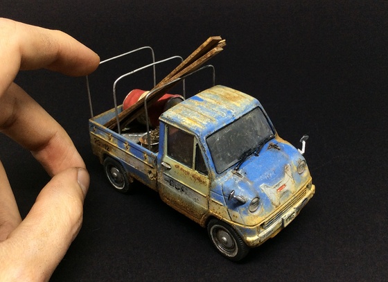 raphael truffi bortholuzzi brazil