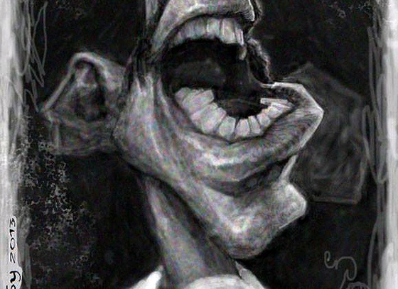 Gilbert Daroy