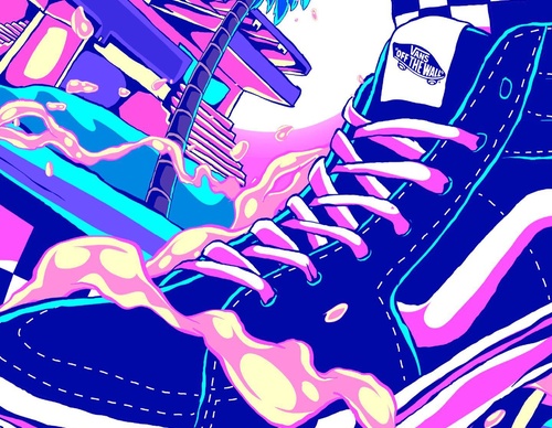 Gallery Of Illustration By Fernando Nunes - Brazil
