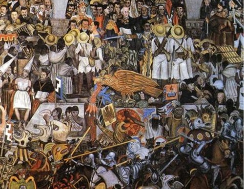 diego rivera