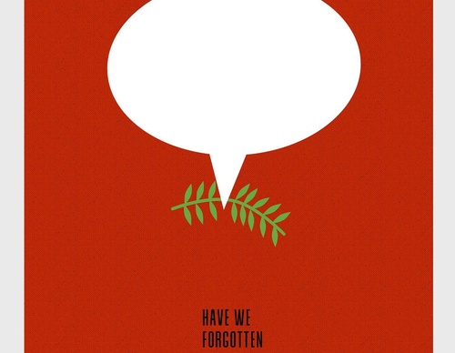 Gallery of Graphic Design by Bela Jude Jude-Spain